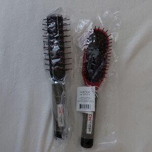 CHI Turbo Hair Brushes Set of 4 brushes.